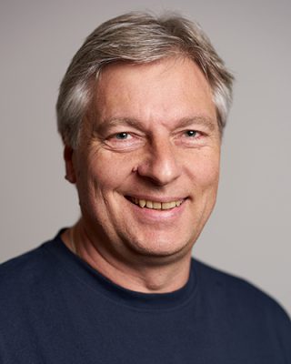 Peter Stützel
